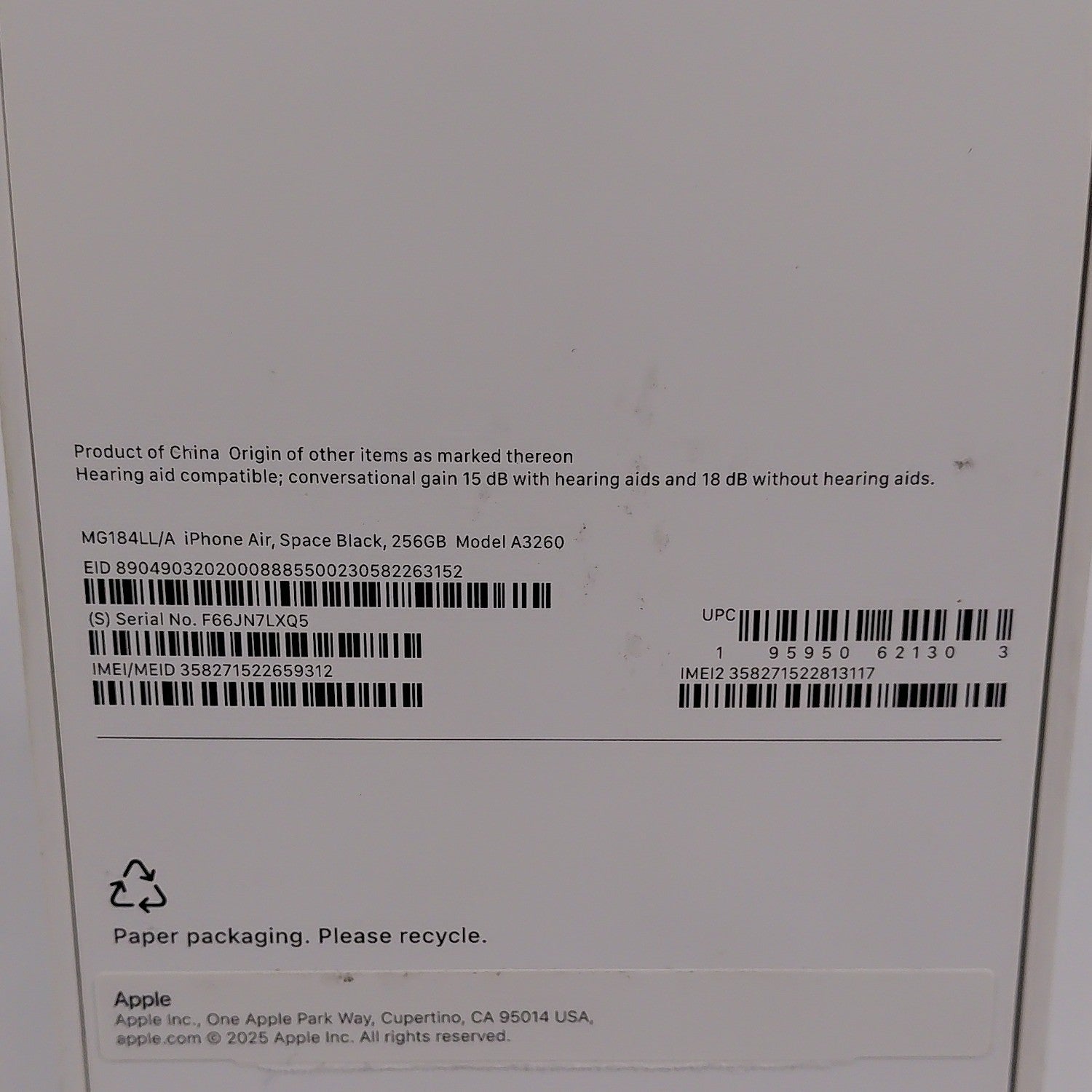 Product Image