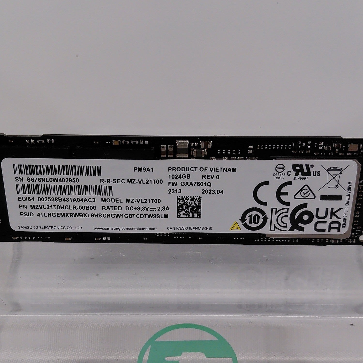 Product Image