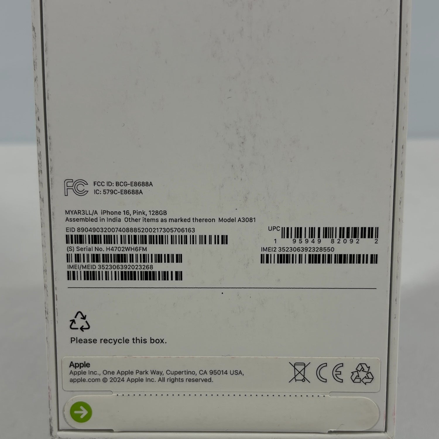 Product Image