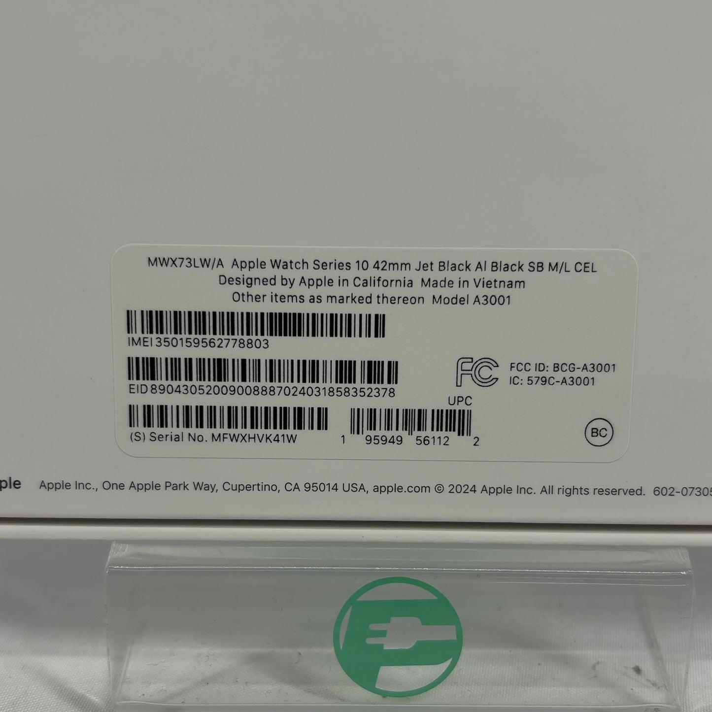 Product Image