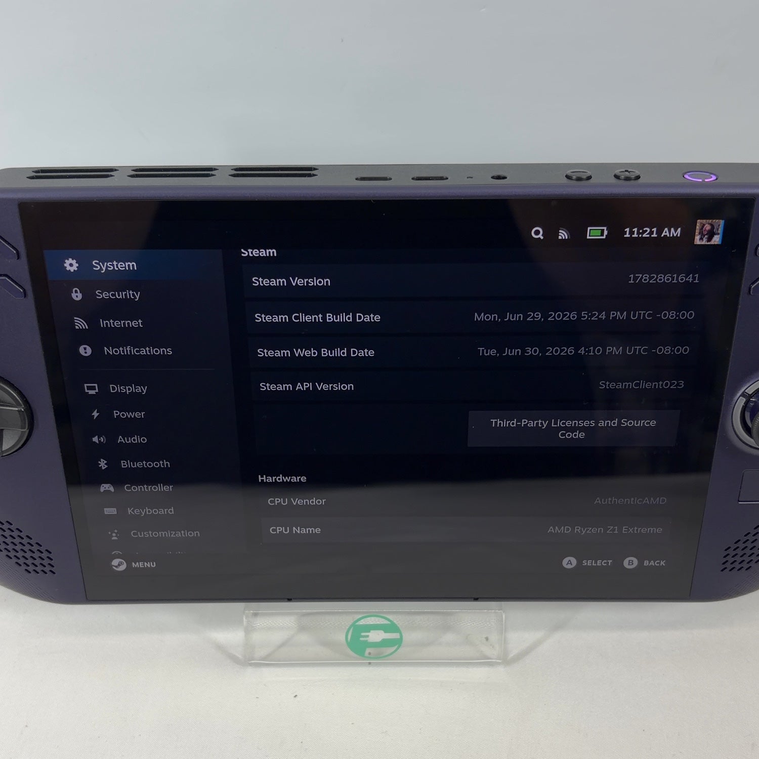 Product Image
