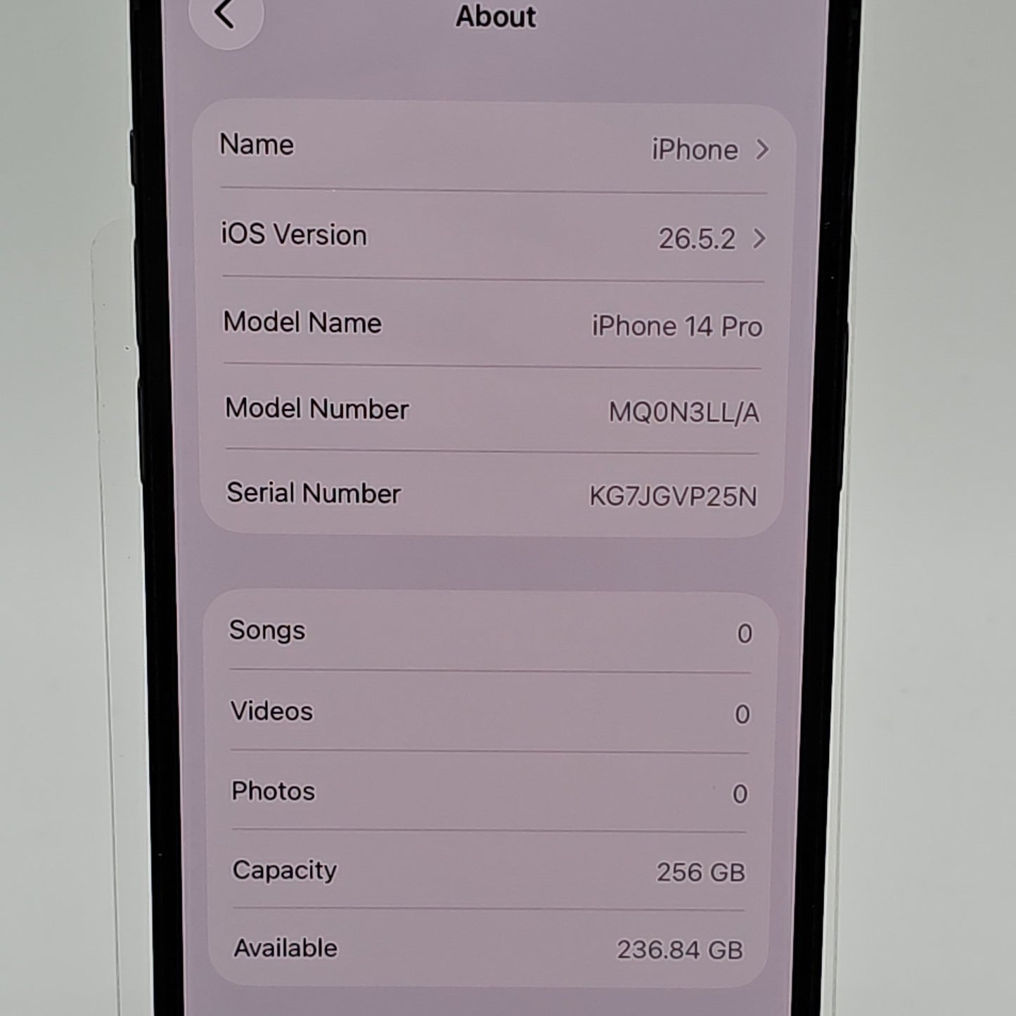 Product Image
