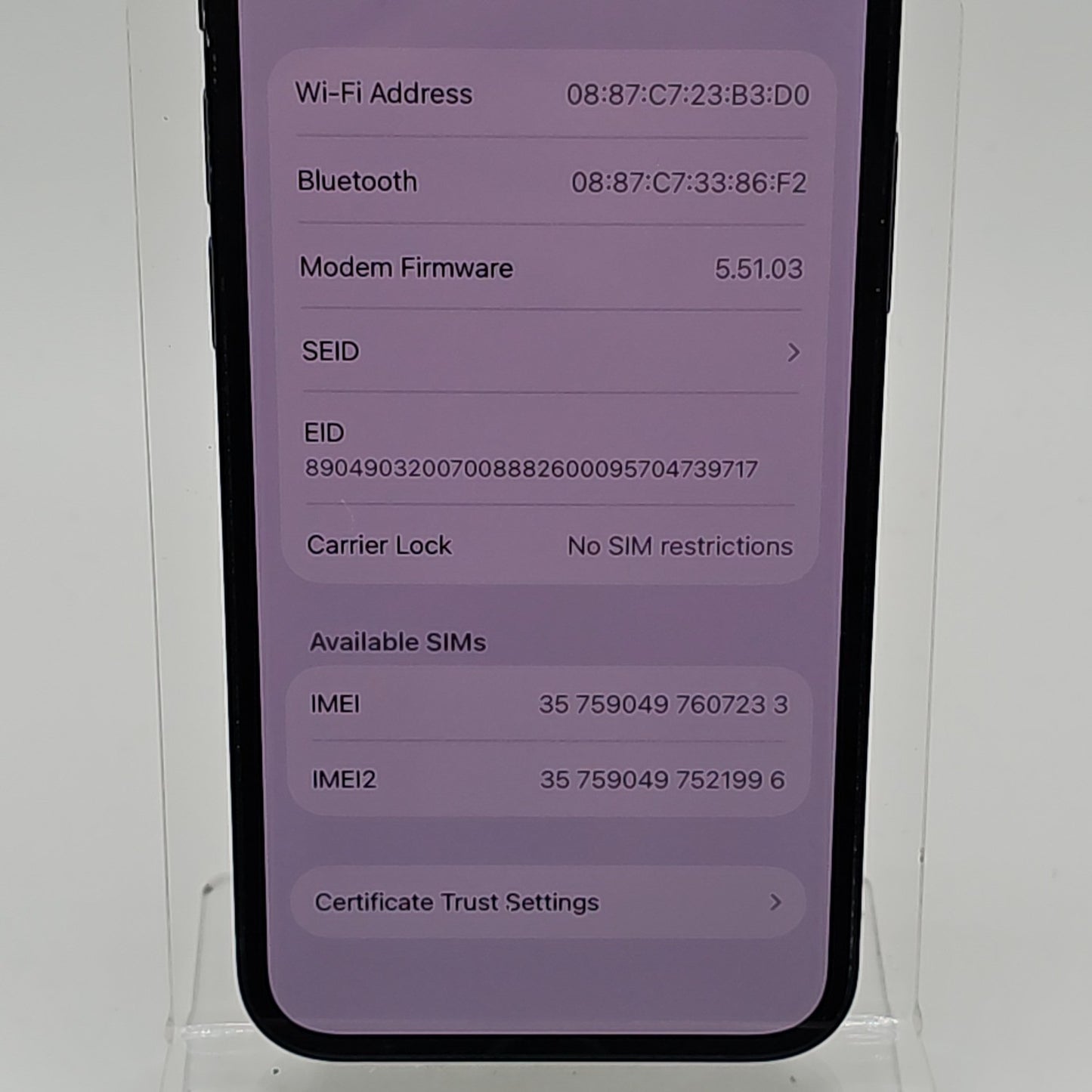 Product Image