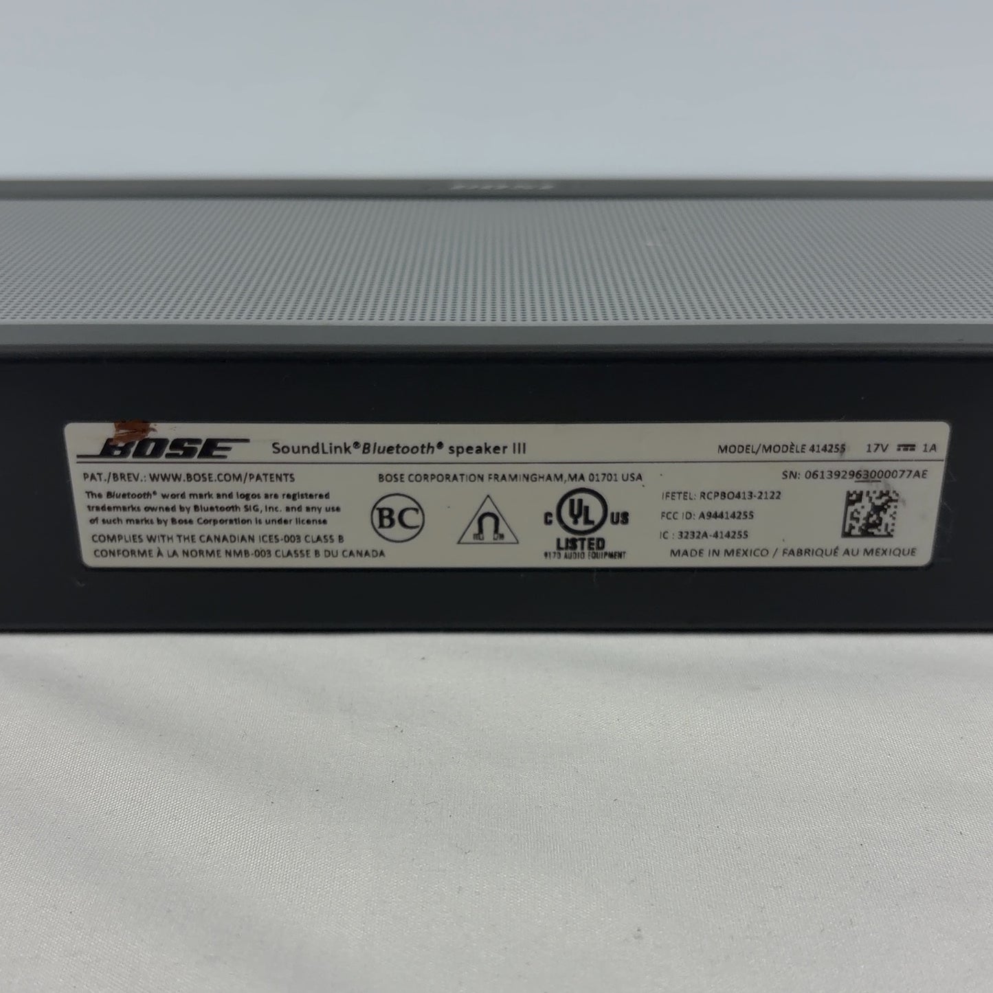 Product Image