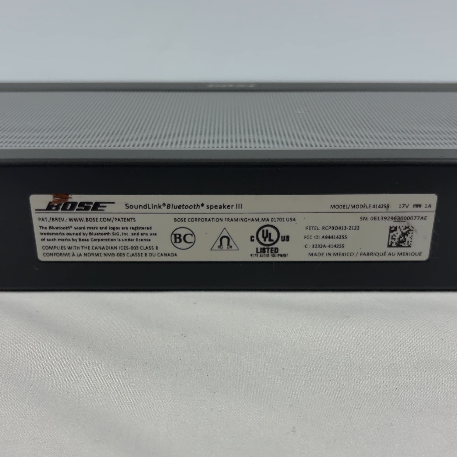 Product Image