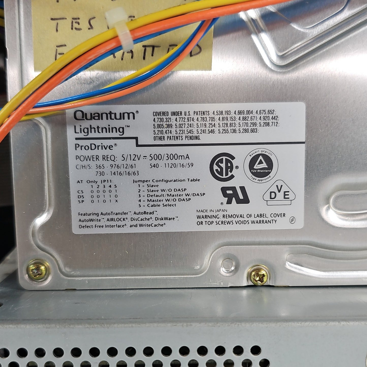 Product Image