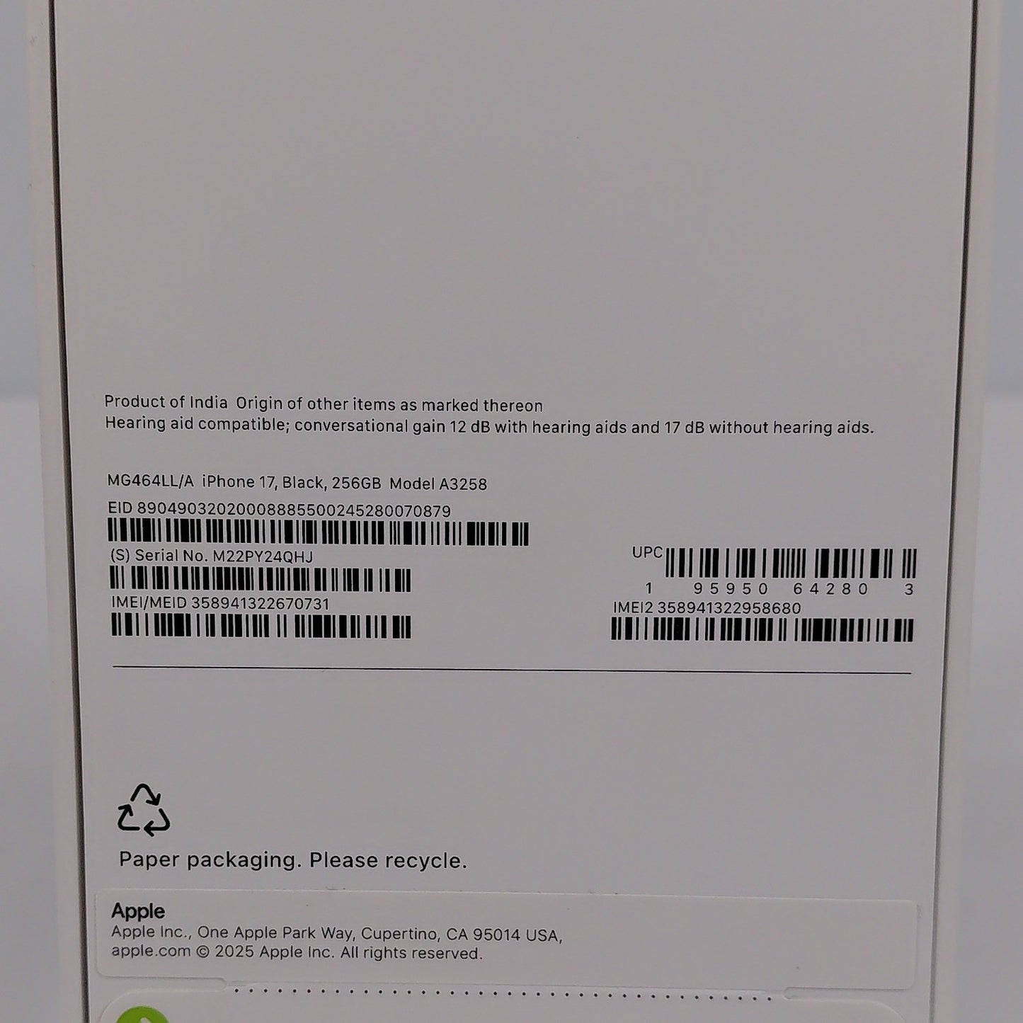 Product Image
