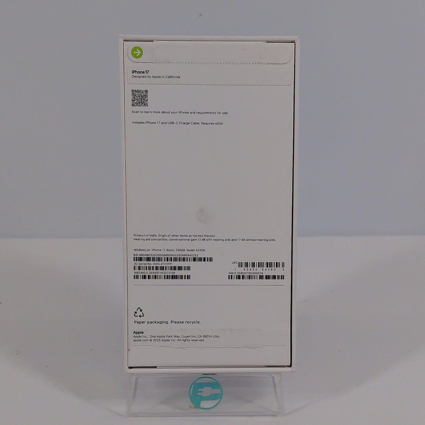 Product Image