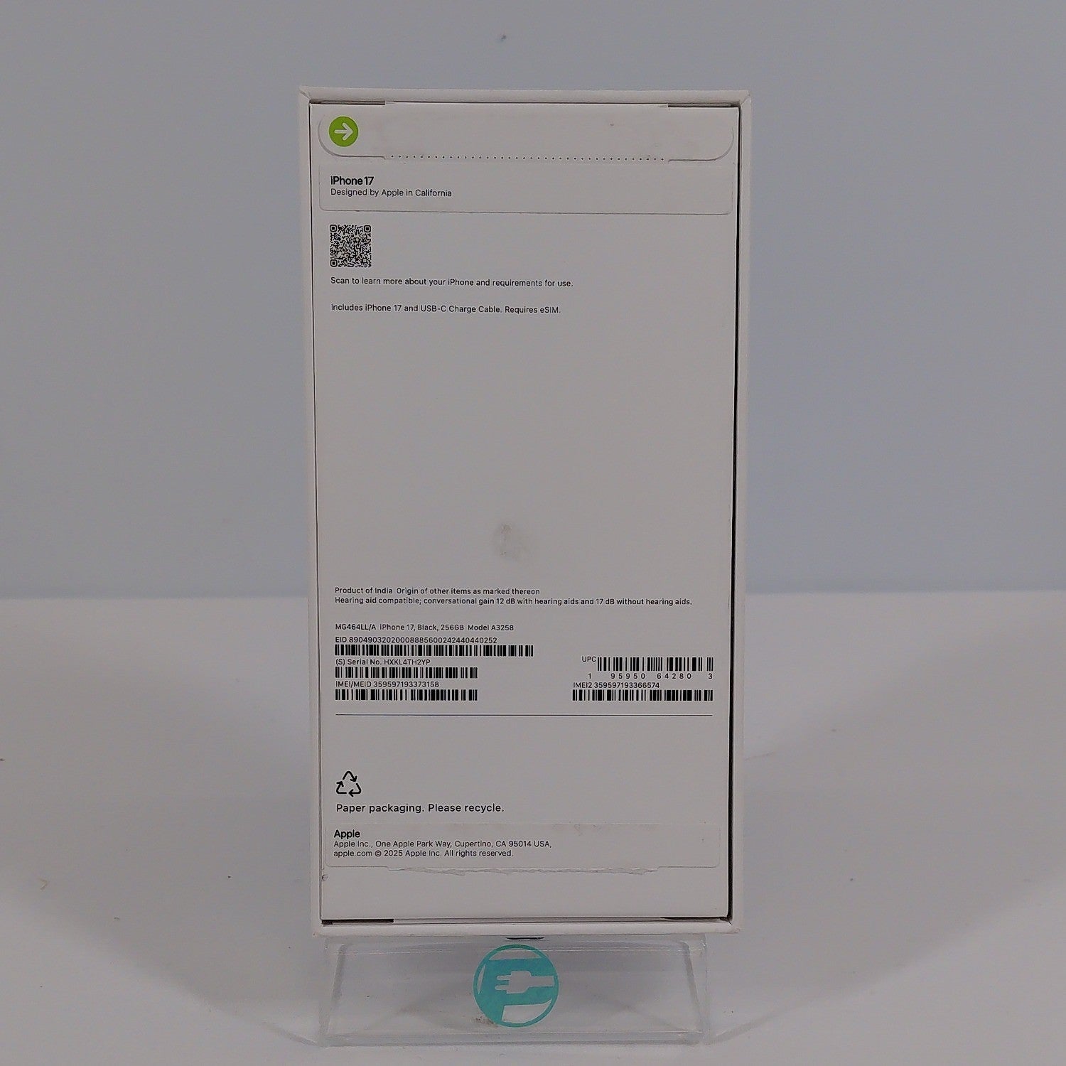 Product Image