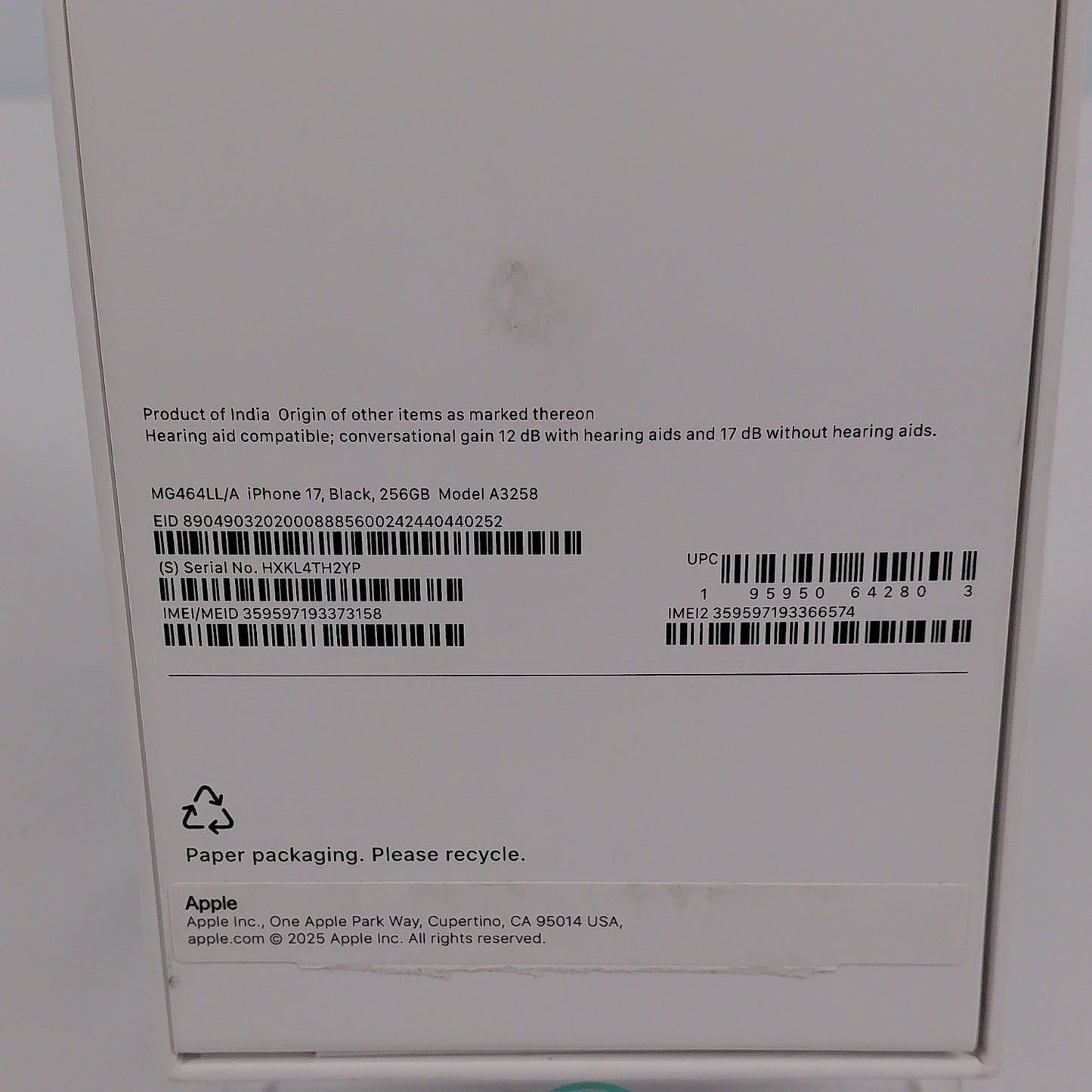 Product Image