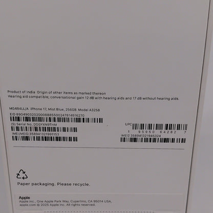 Product Image