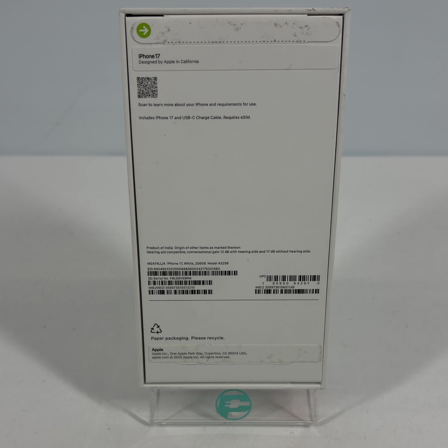 Product Image