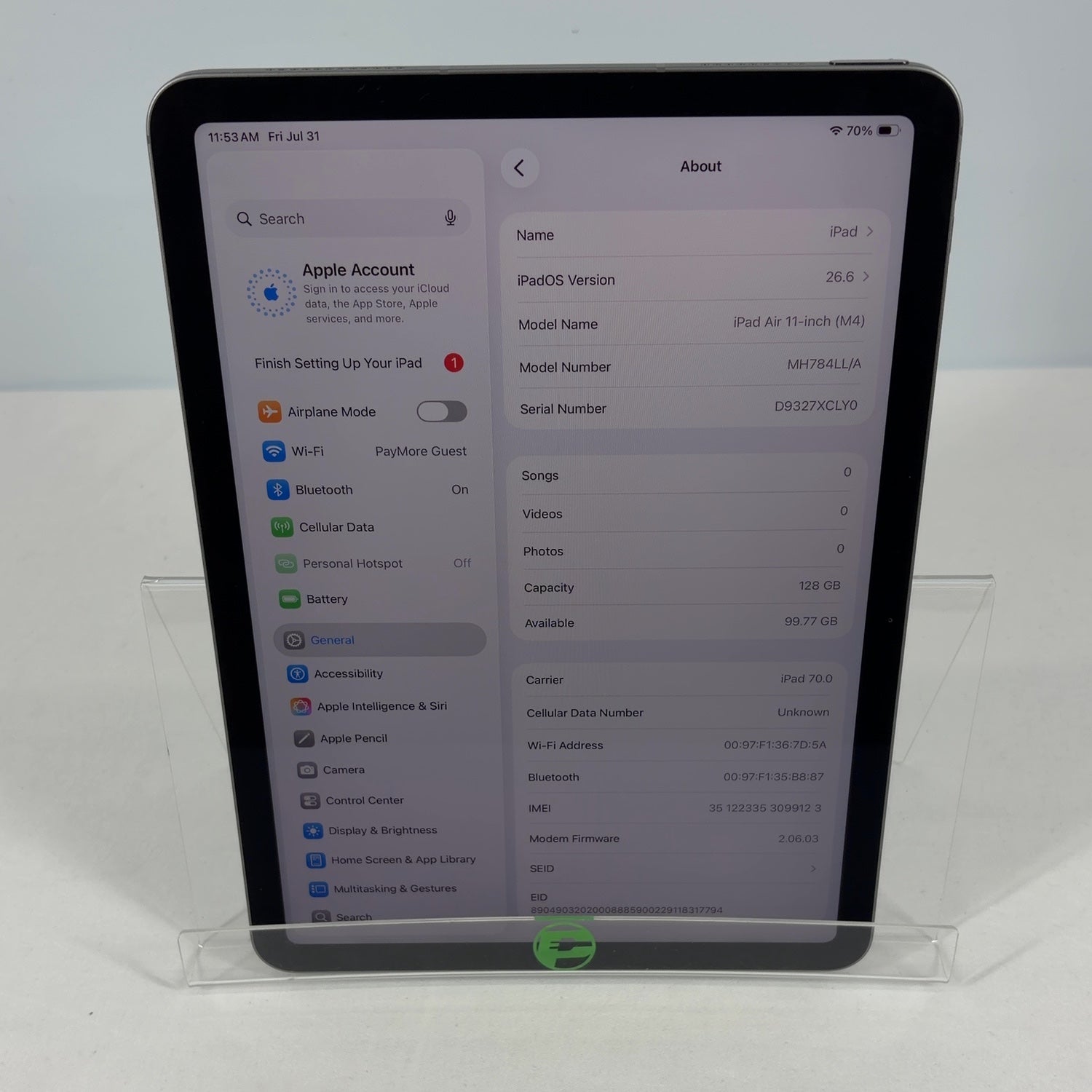 Product Image