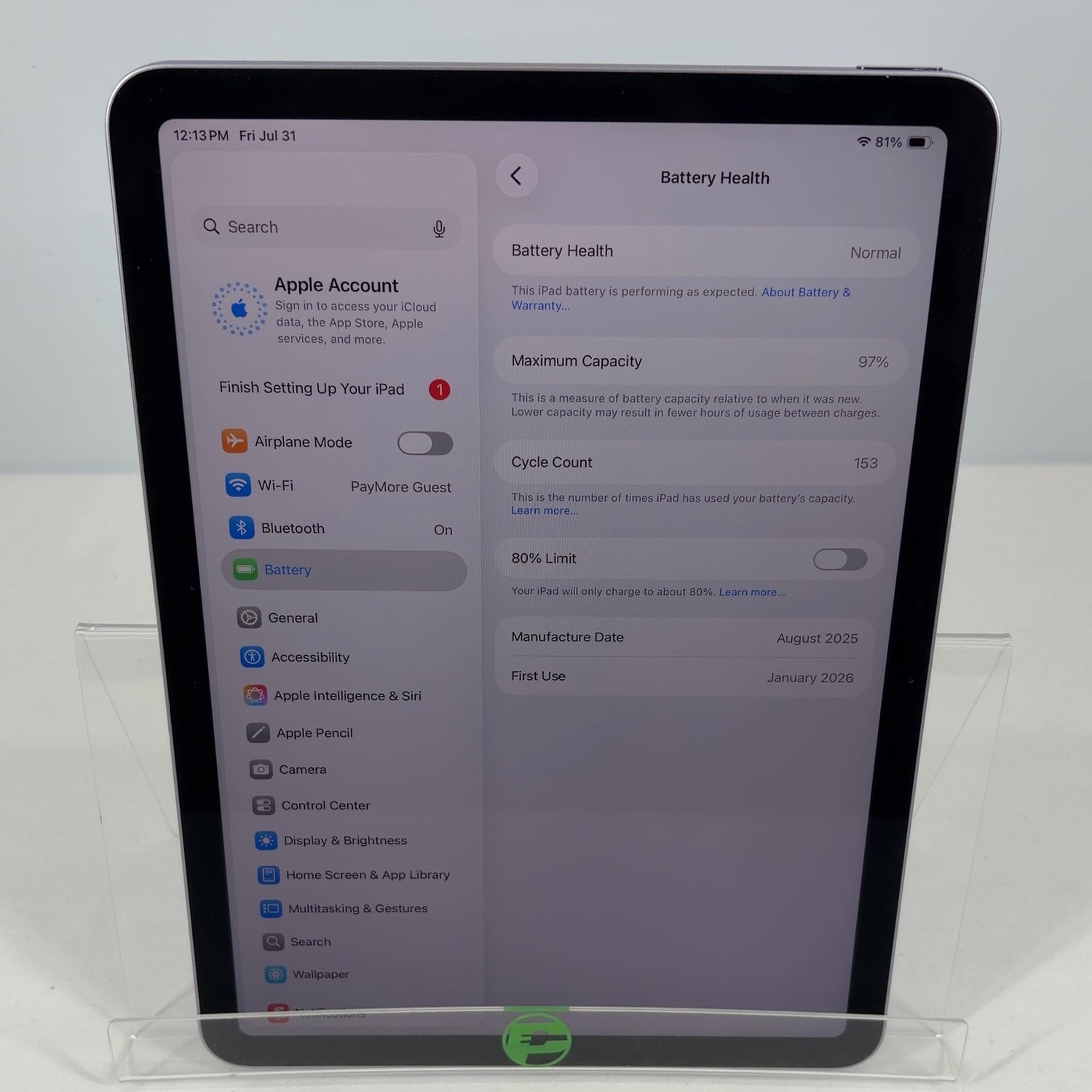 Product Image