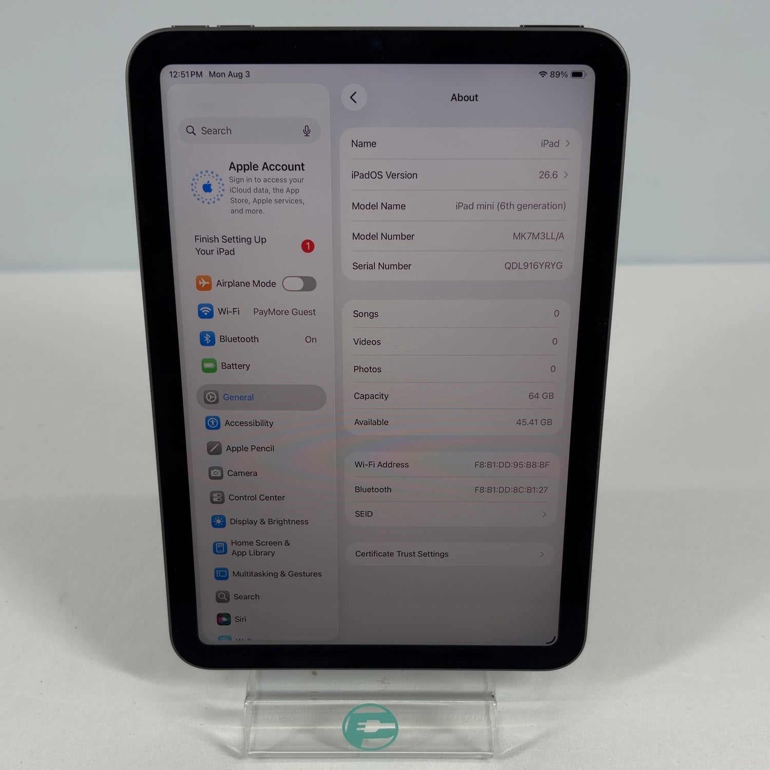 Product Image