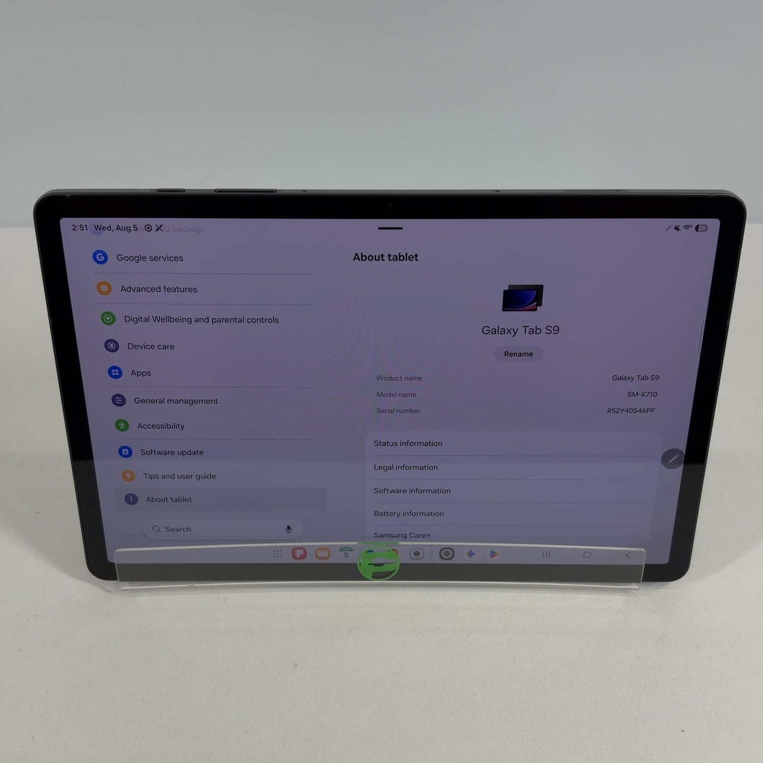 Product Image
