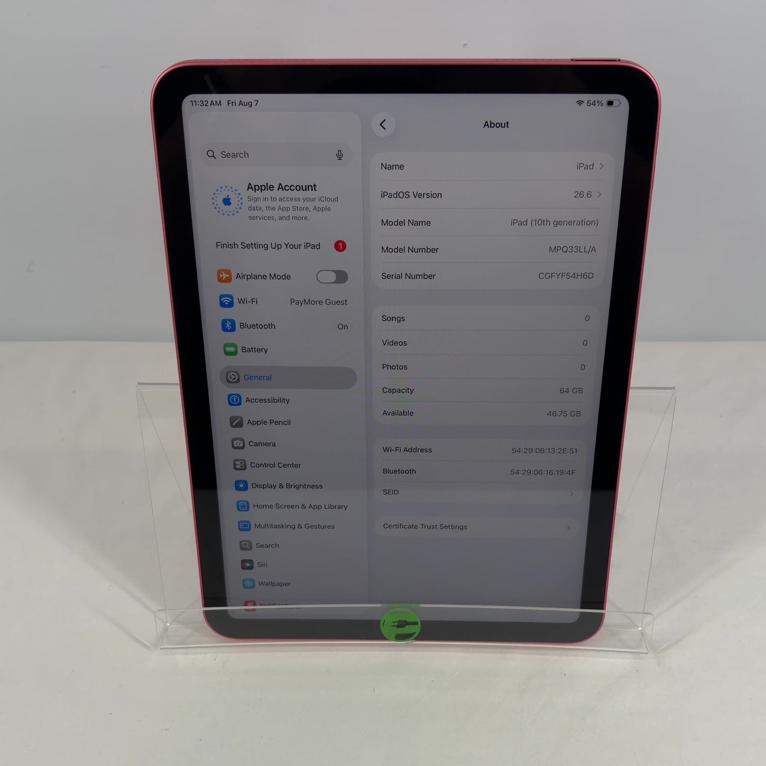 Product Image