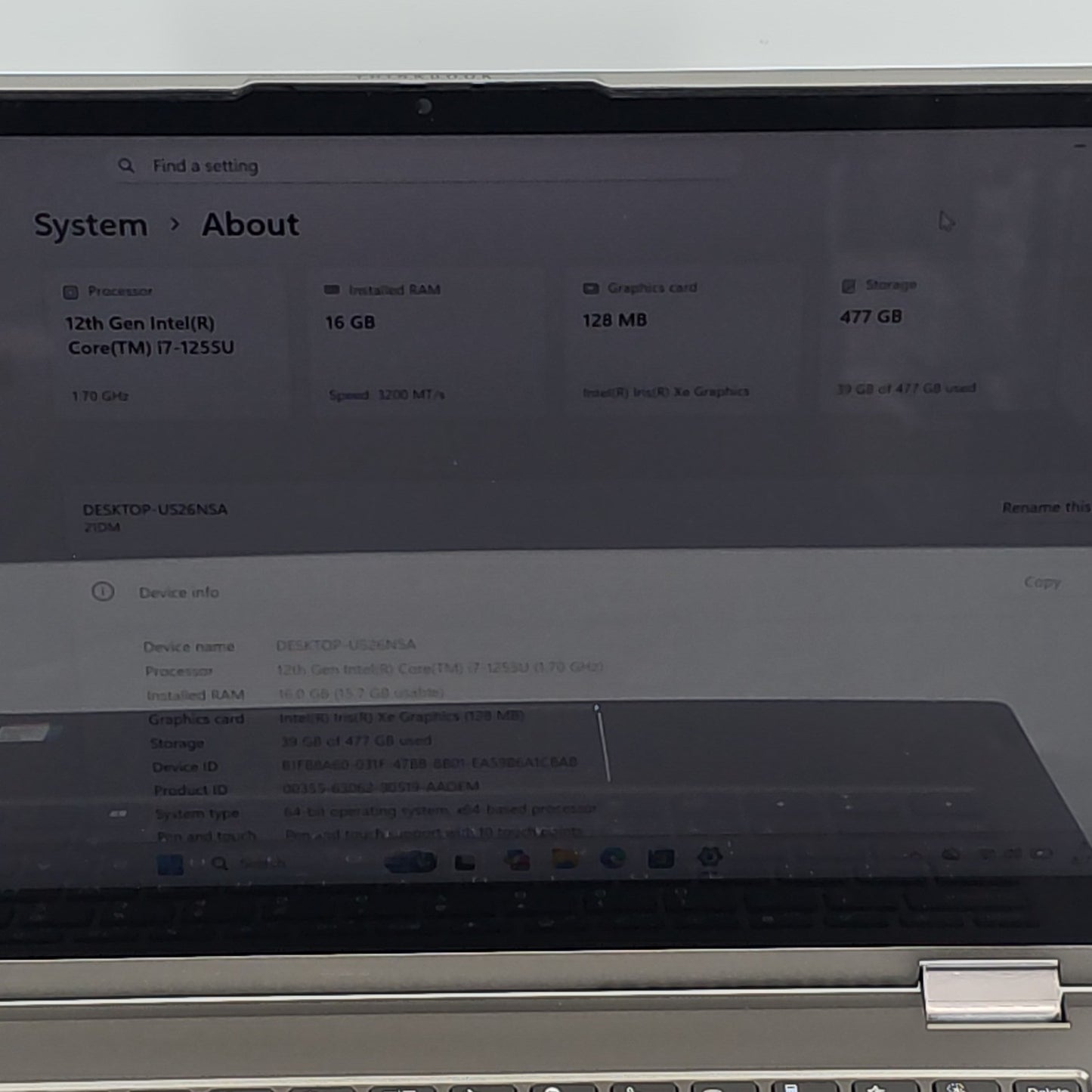 Product Image