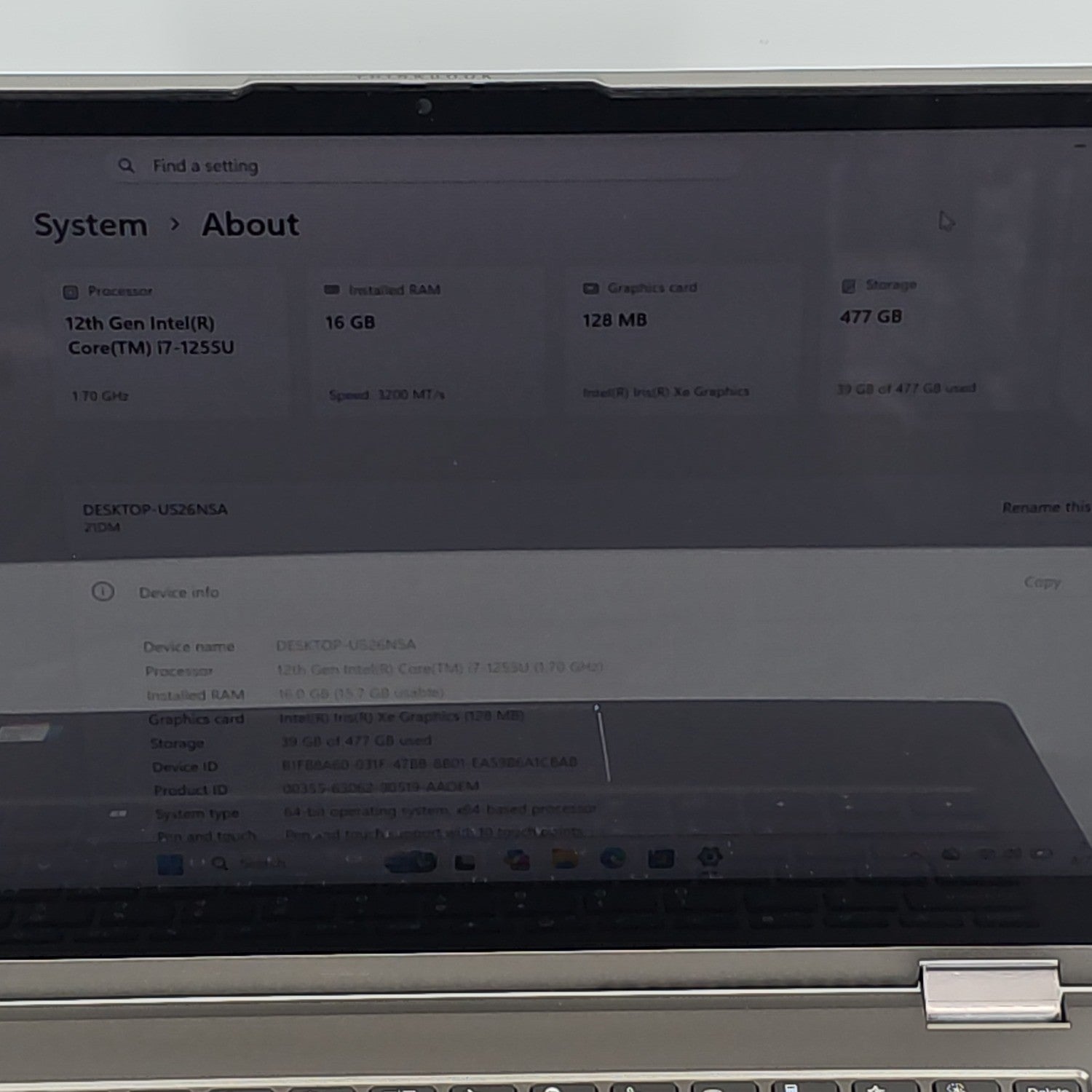 Product Image