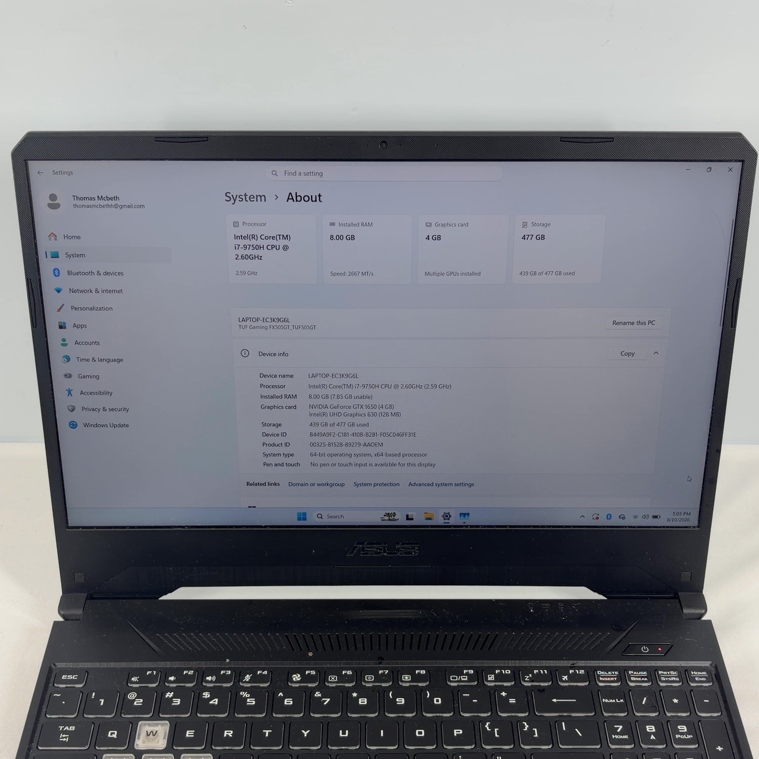 Product Image