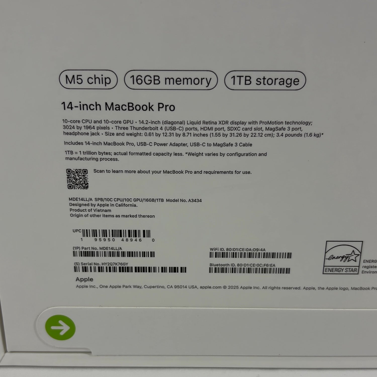 Product Image