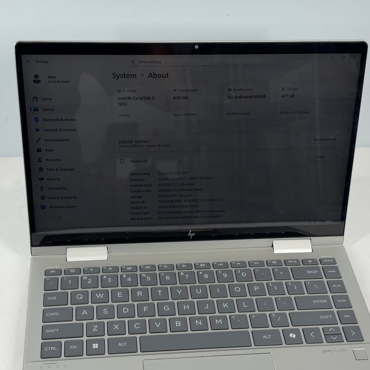 Product Image