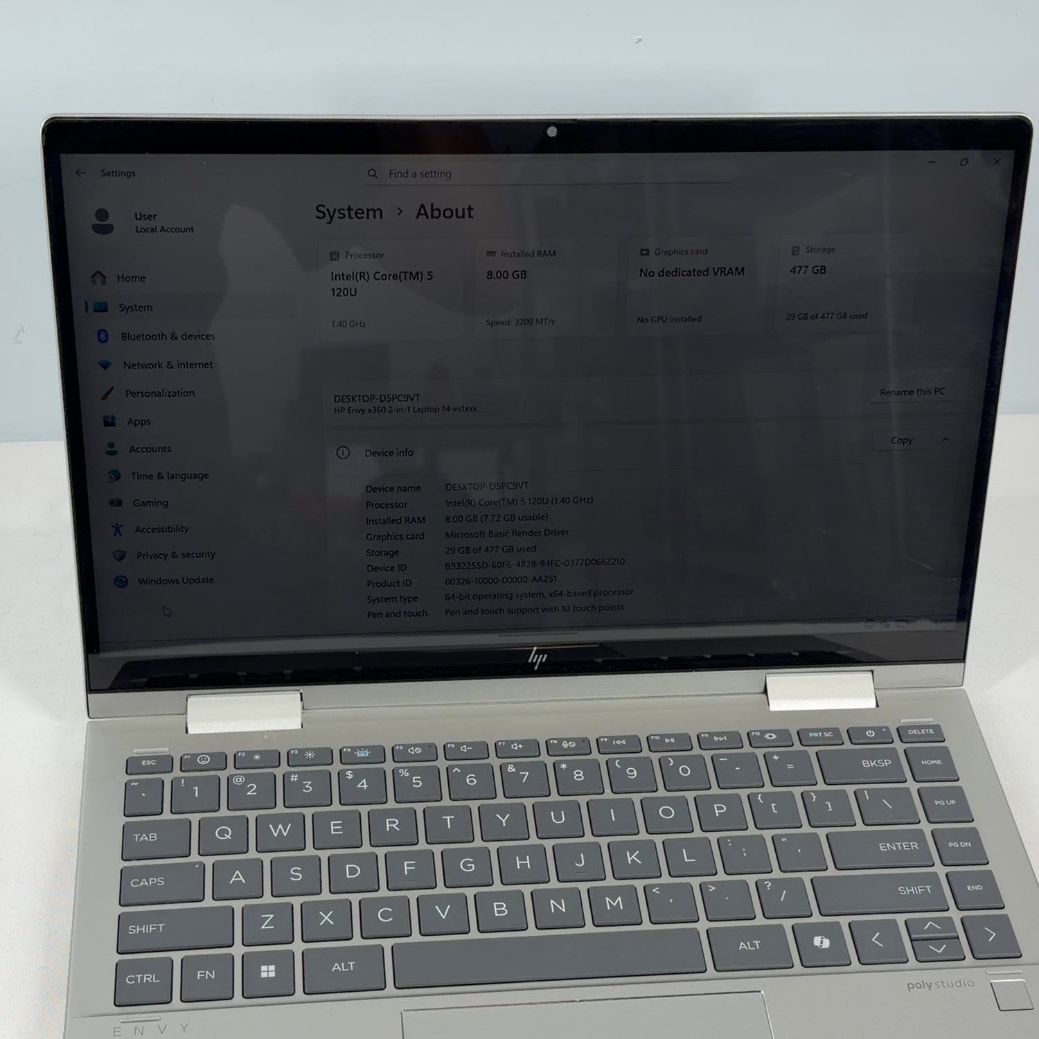 Product Image
