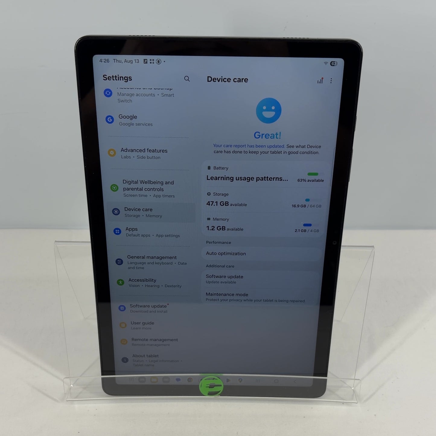 Product Image