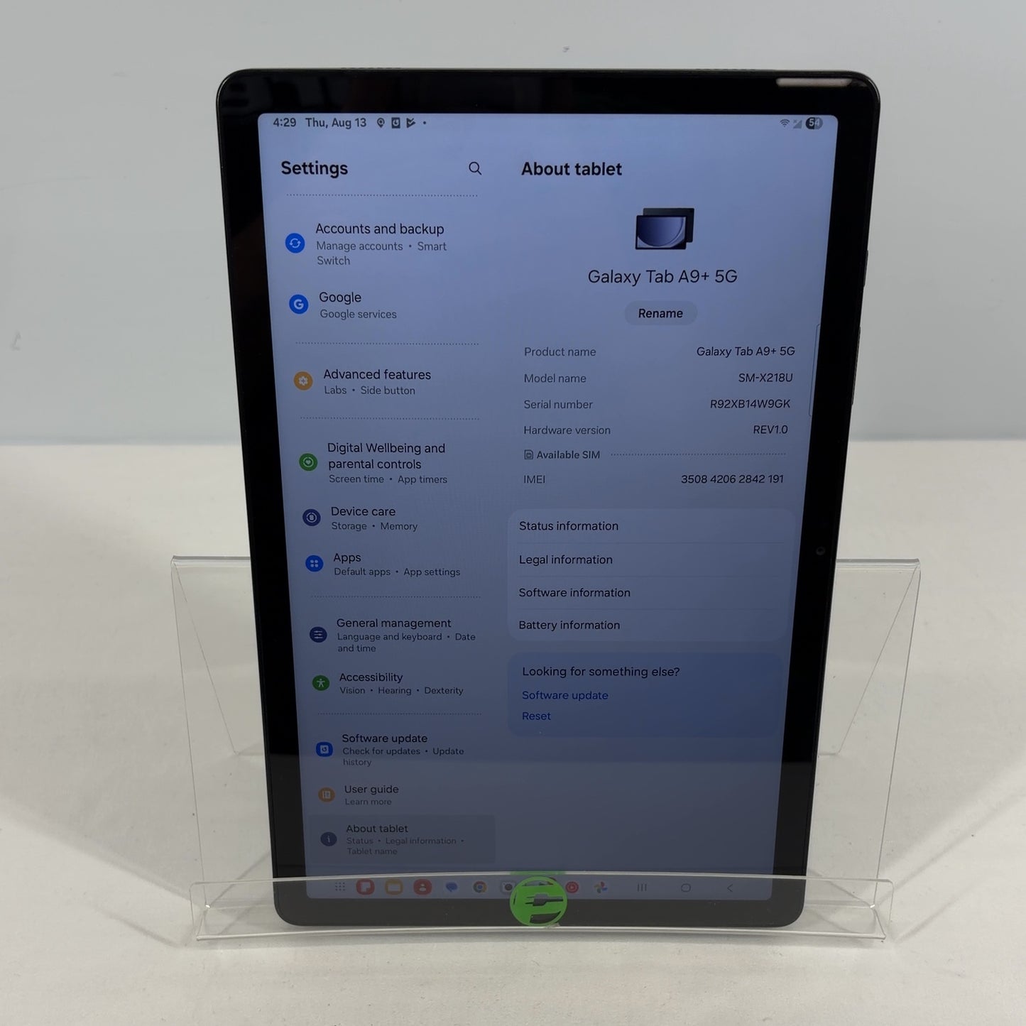 Product Image