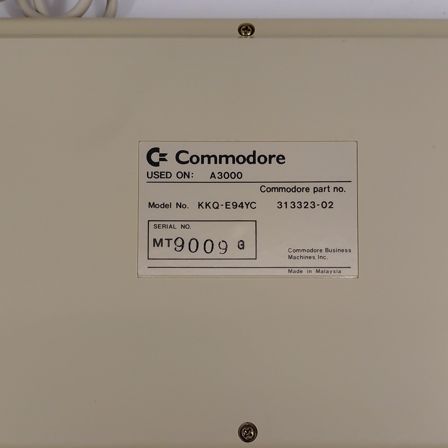 Product Image