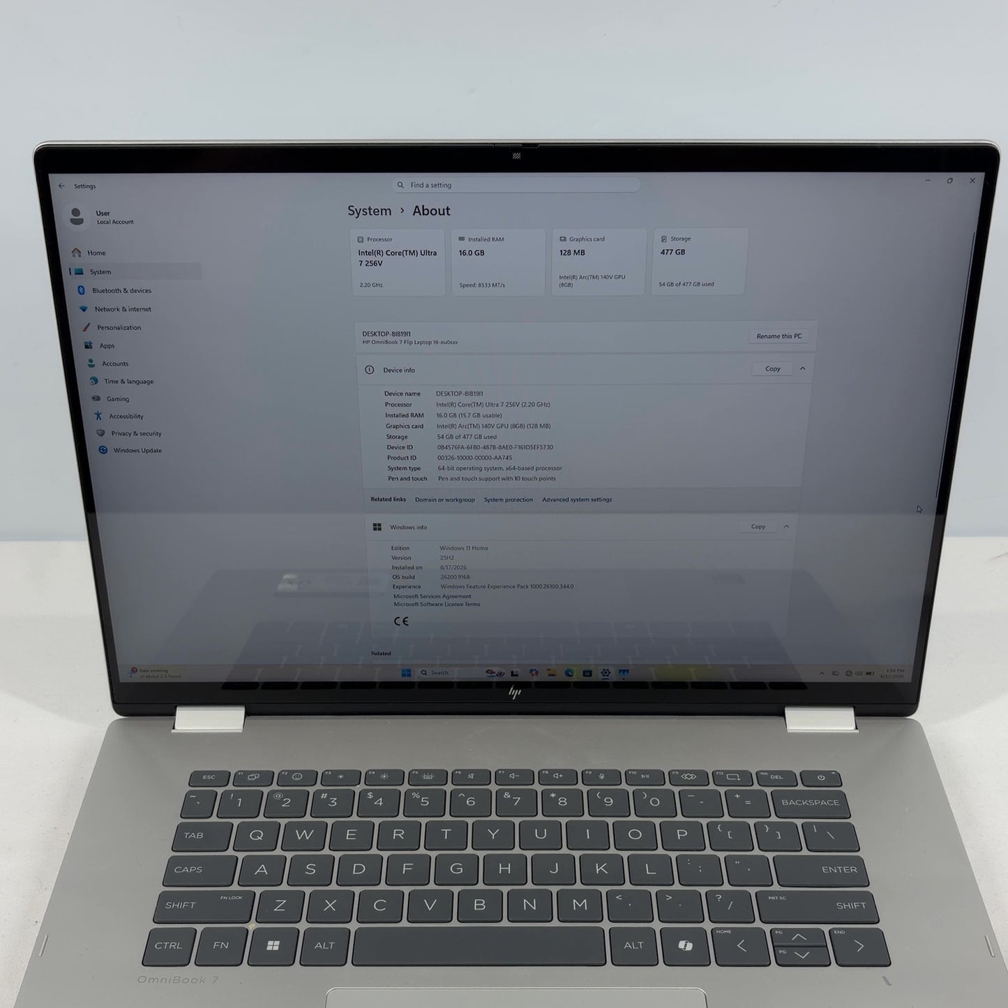 Product Image