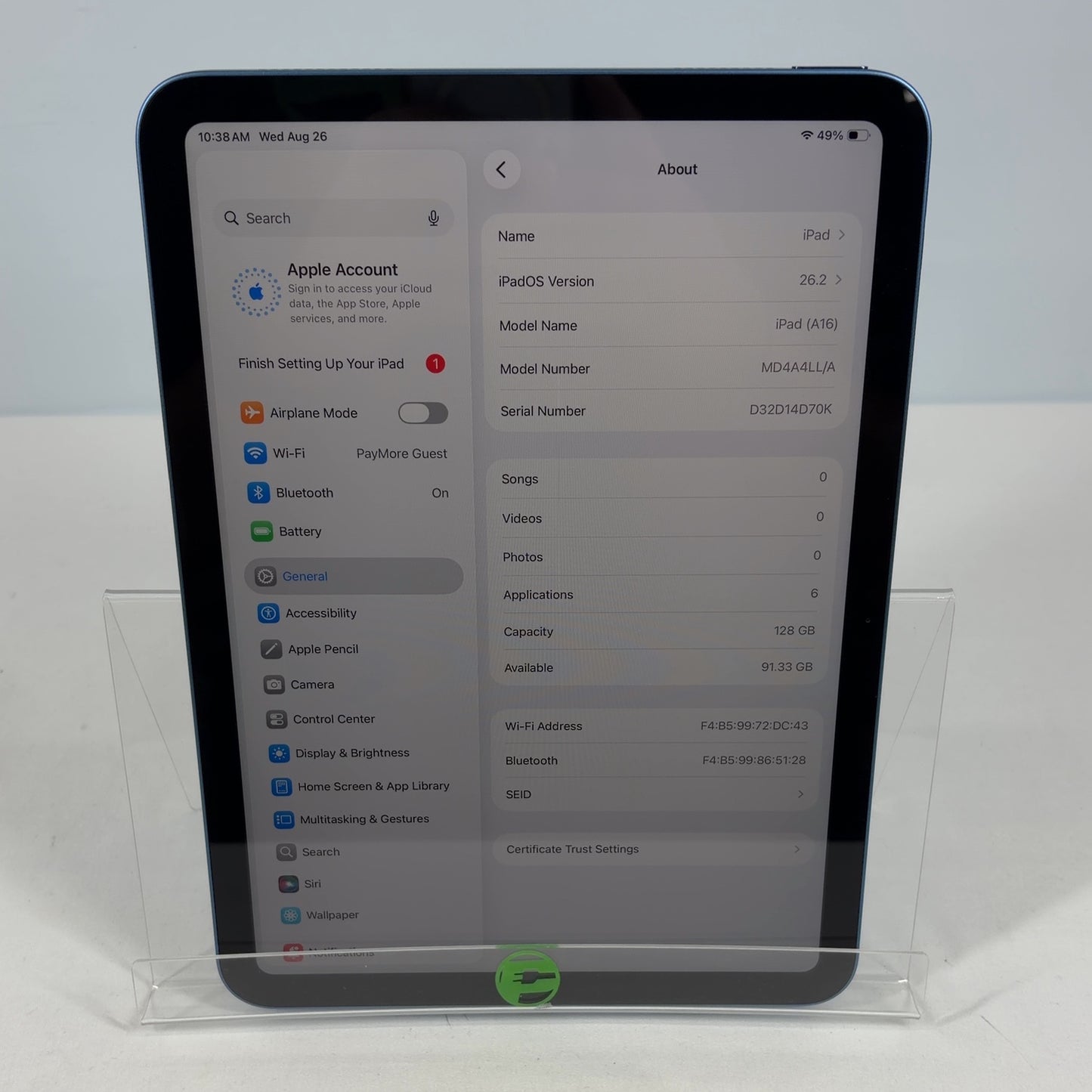 Product Image