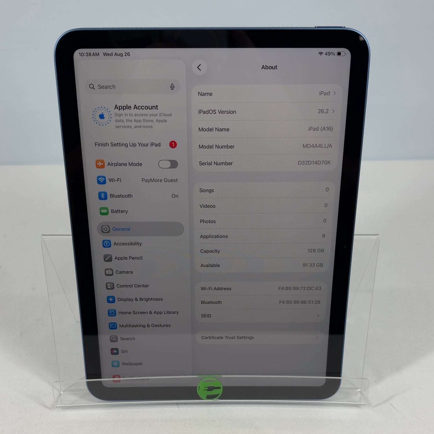 Product Image