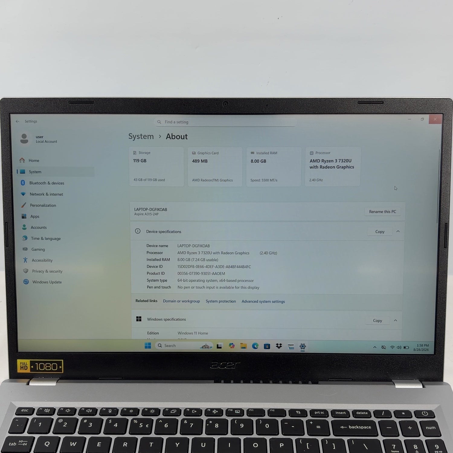 Product Image