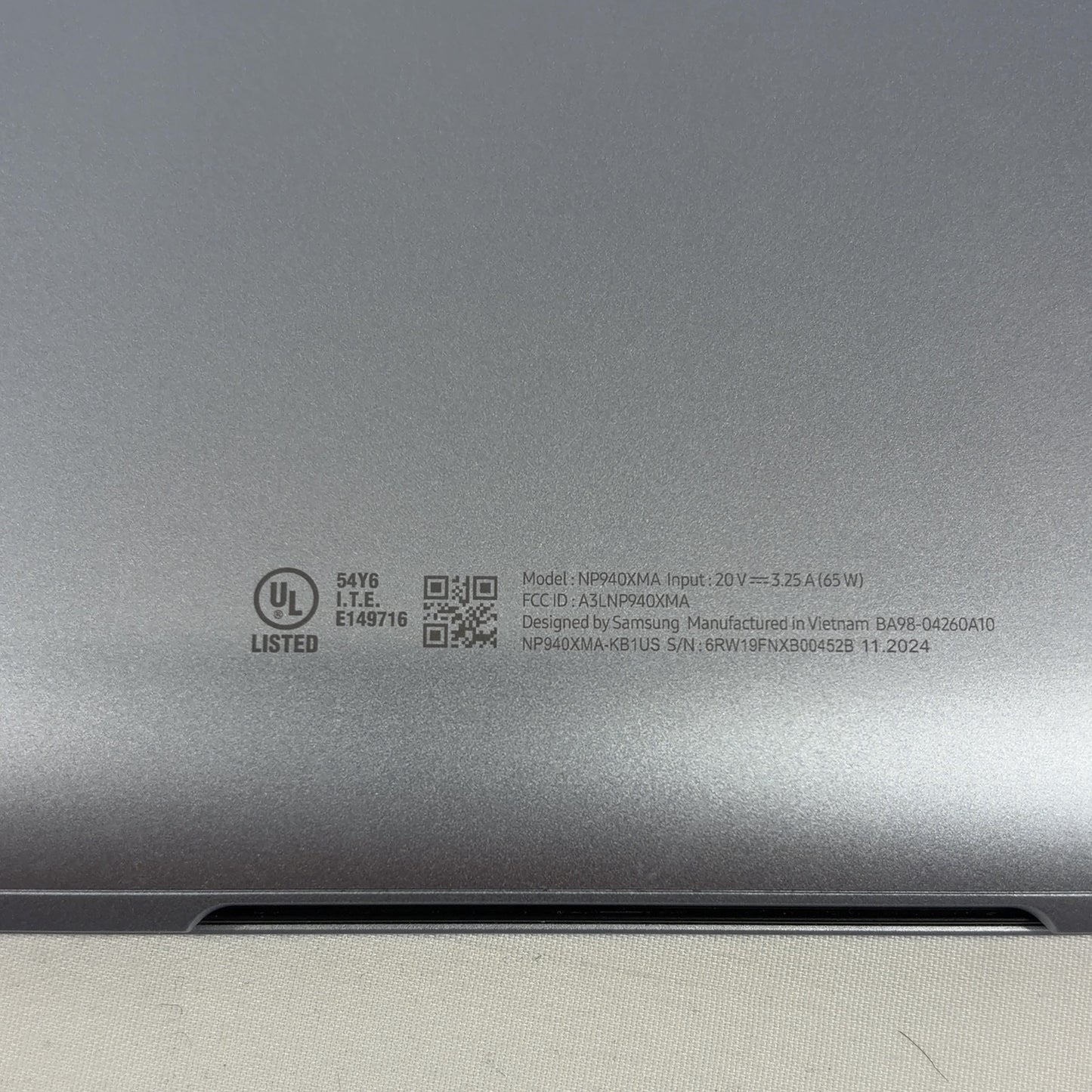 Product Image