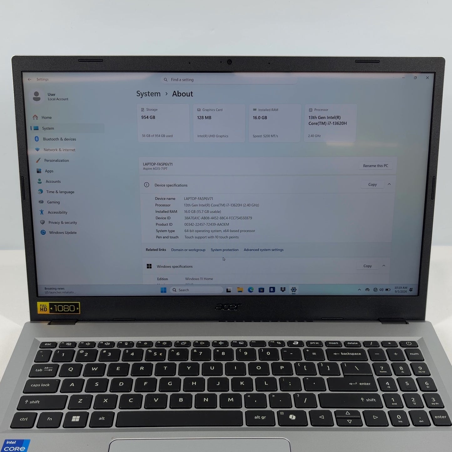 Product Image