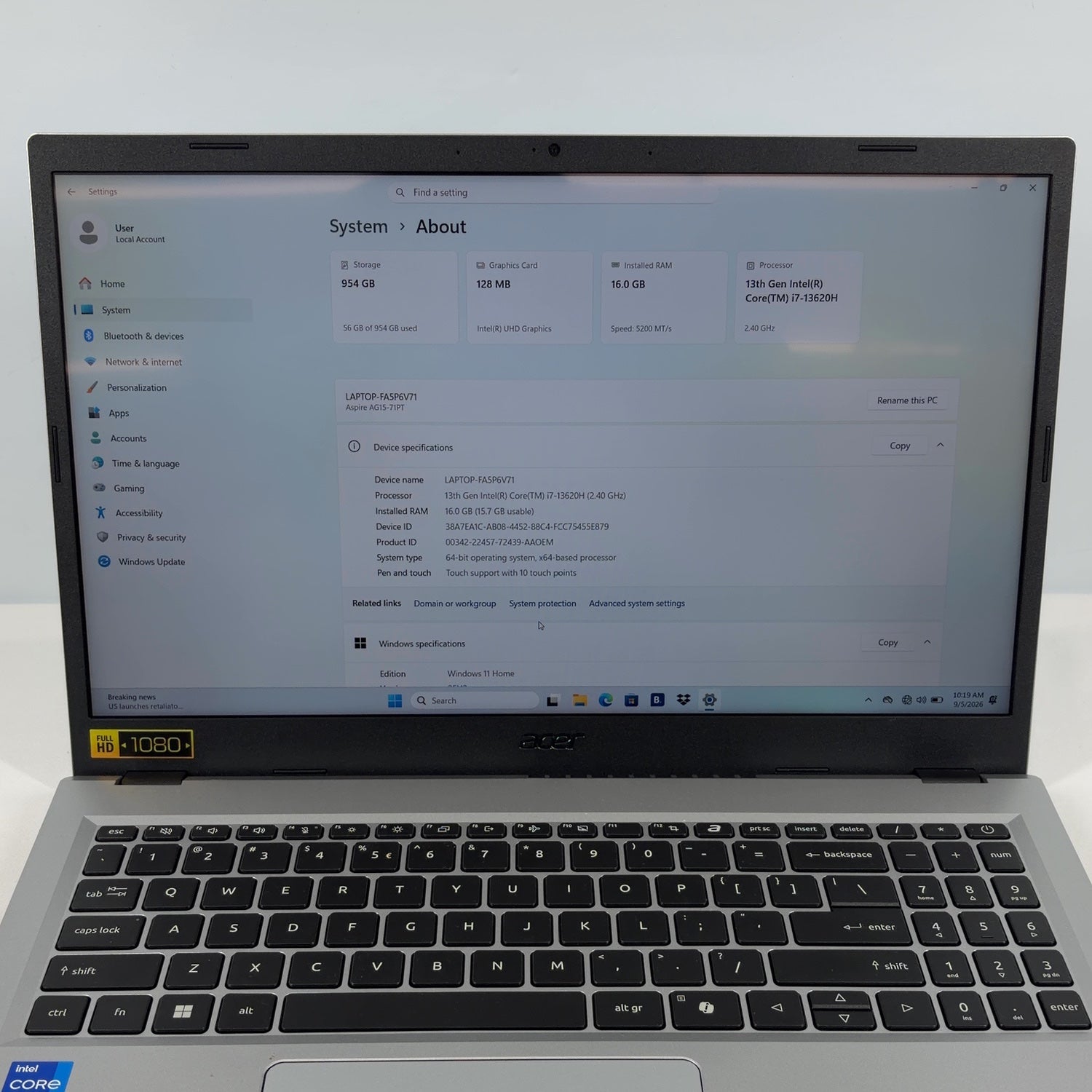 Product Image