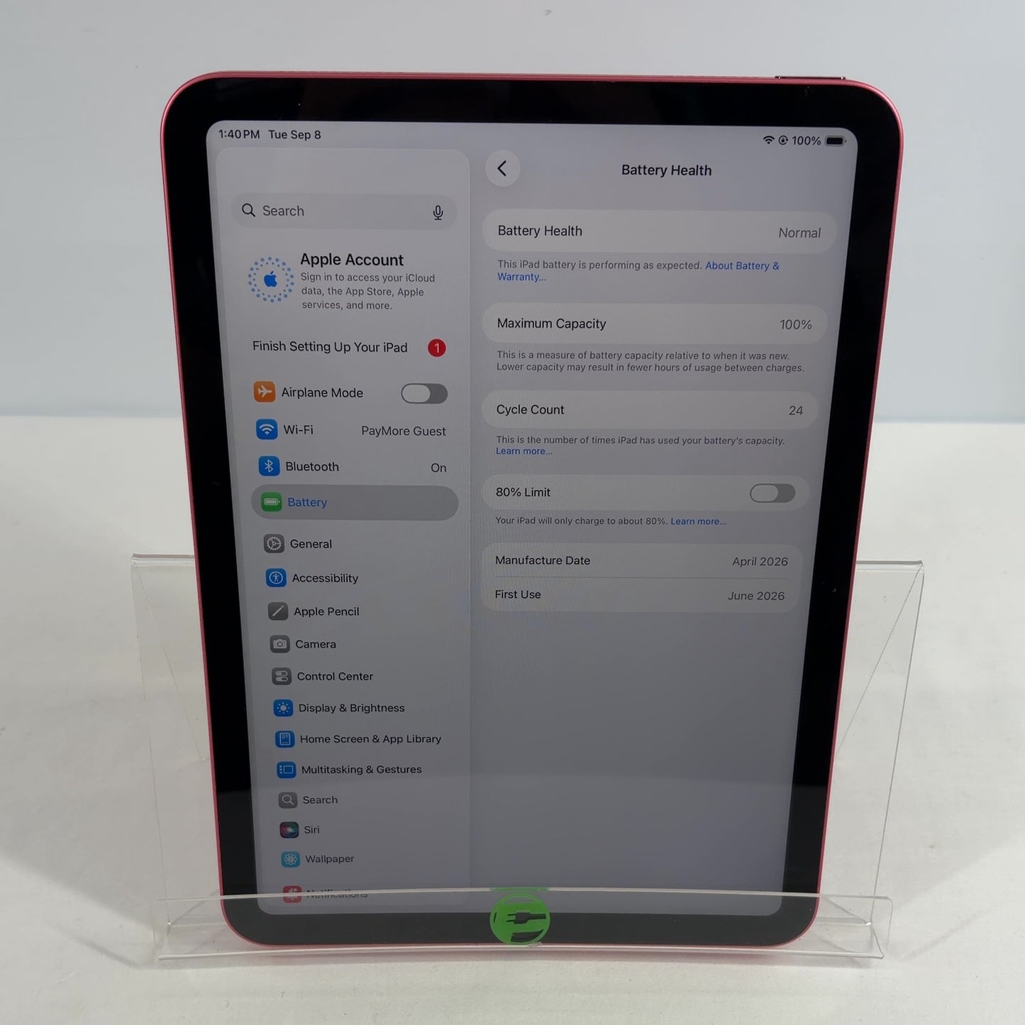 Product Image