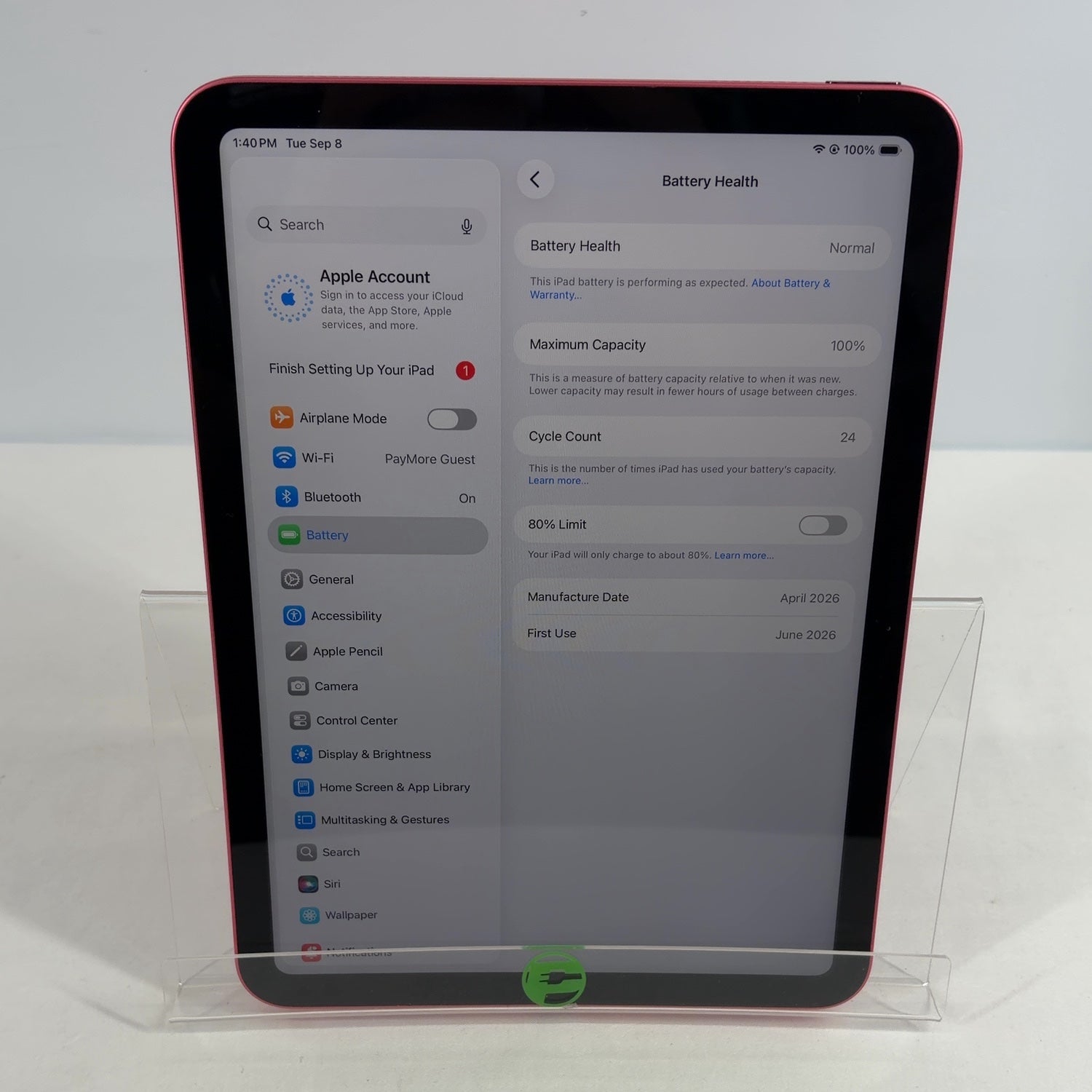 Product Image