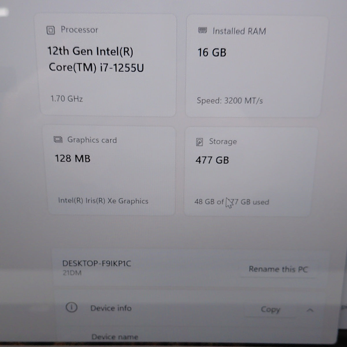 Product Image