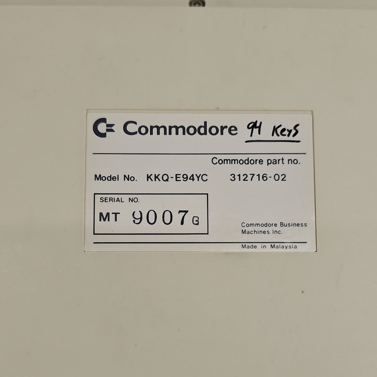 Product Image
