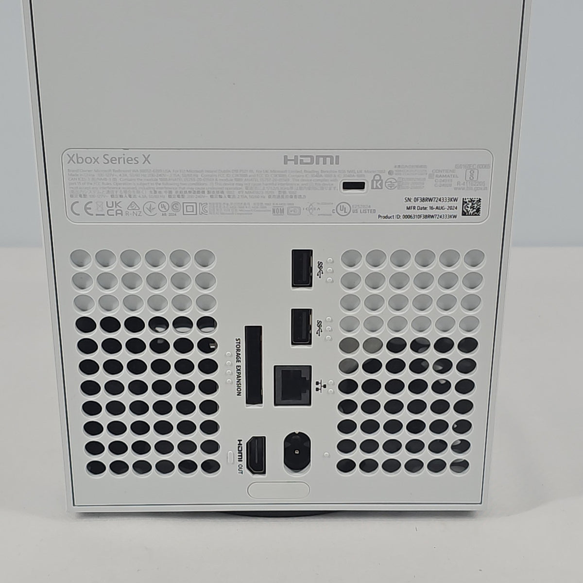 Product Image