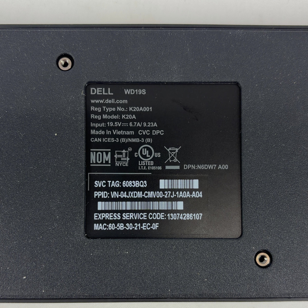 Product Image