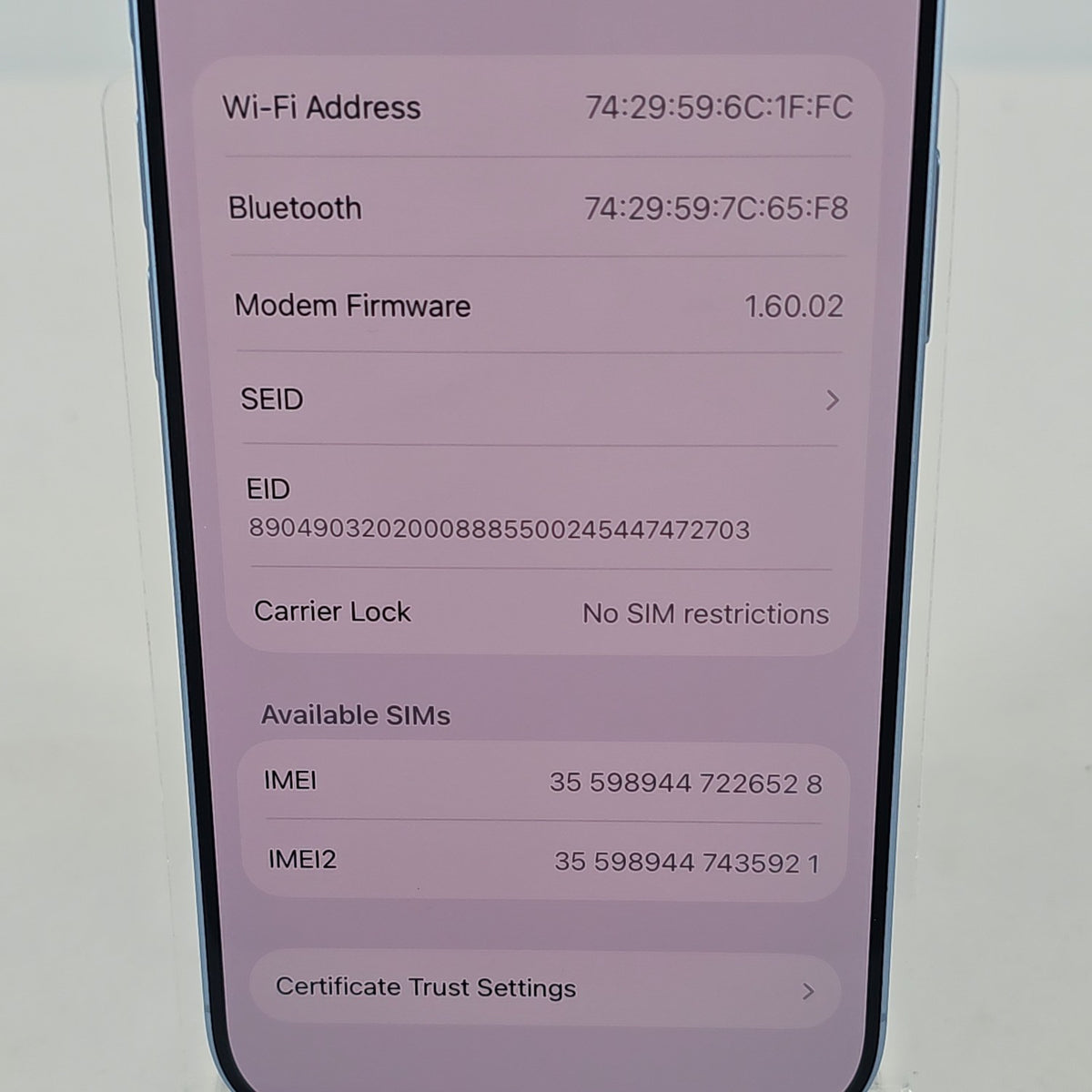 Product Image
