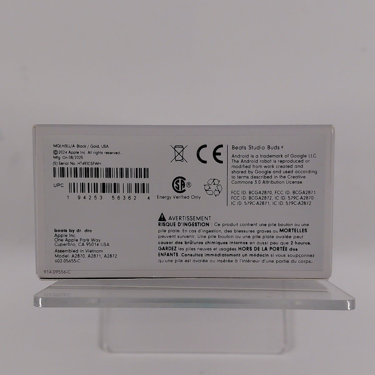 Product Image