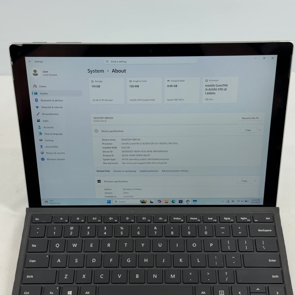 Product Image
