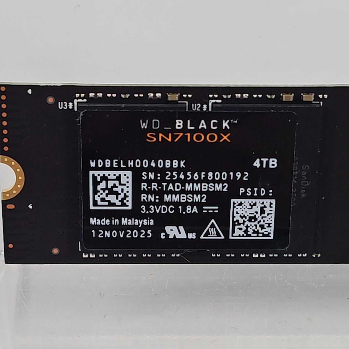 Product Image