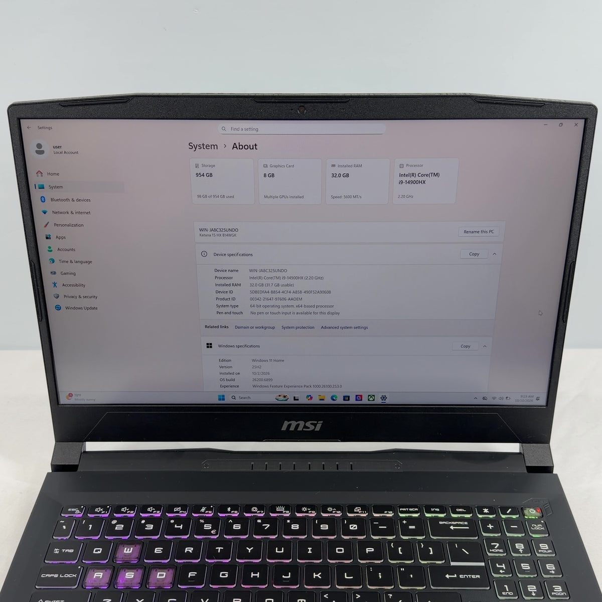 Product Image