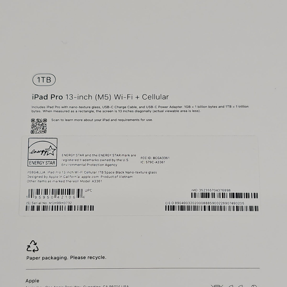 Product Image