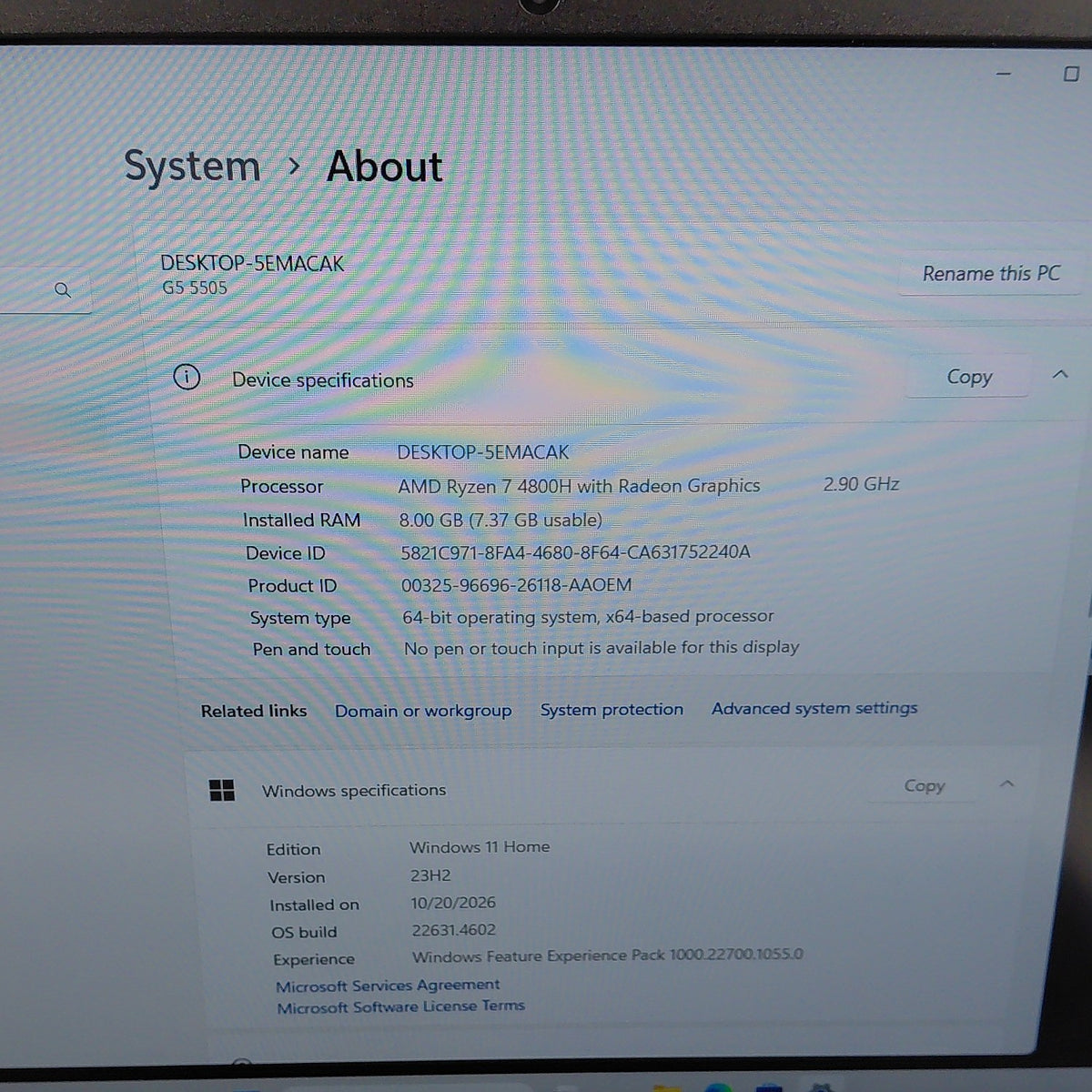Product Image